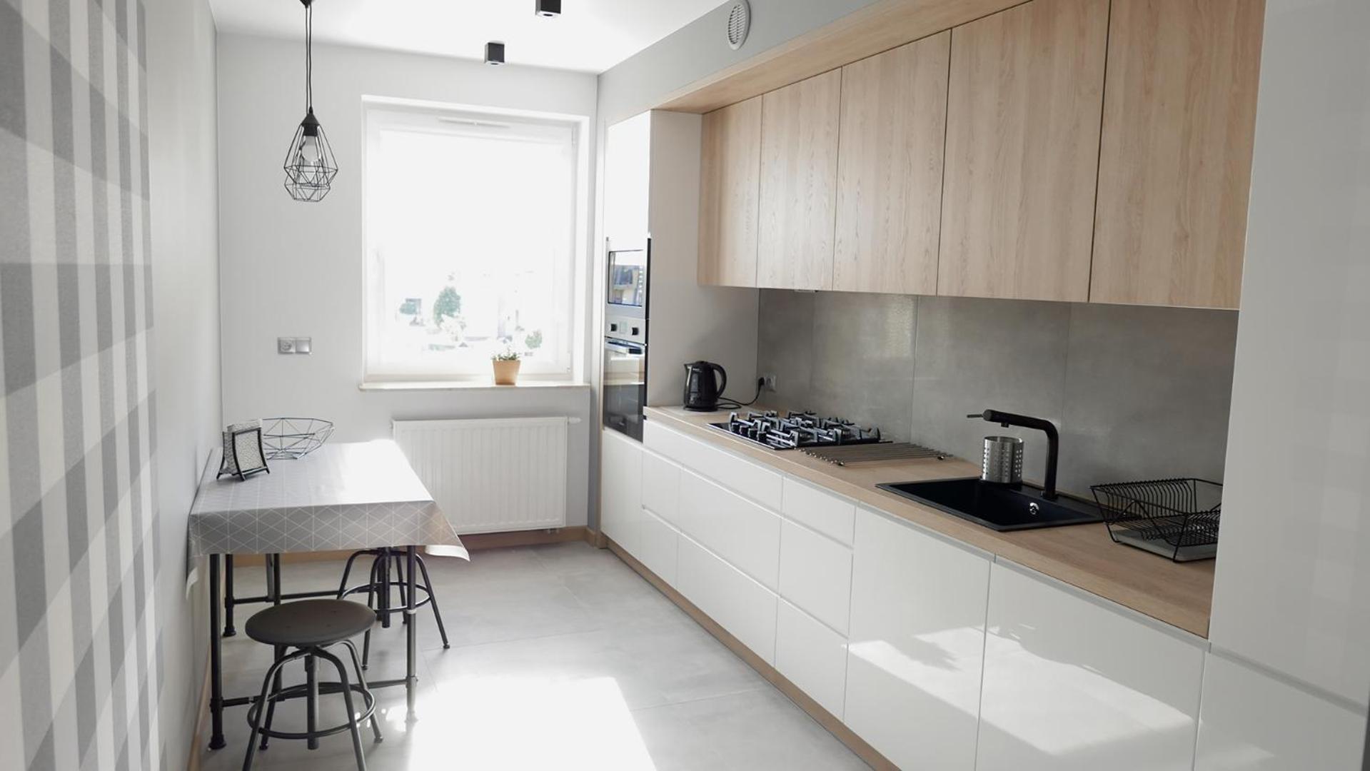 Apartament Jantarowa Lublin Dış mekan fotoğraf