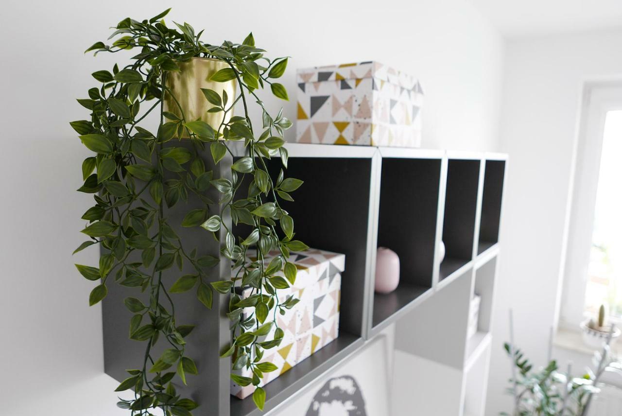 Apartament Jantarowa Lublin Dış mekan fotoğraf